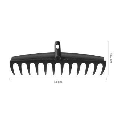 Універсальні граблі Fiskars Solid 135064 (1014917)