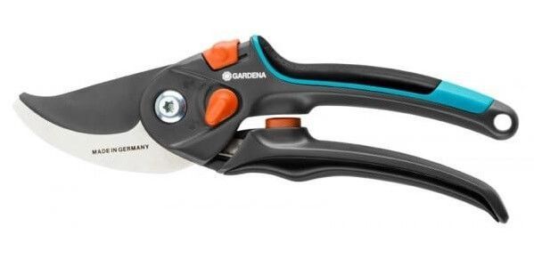 Секатор Gardena Comfort Bypass B/S-XL 22мм (08905-20)