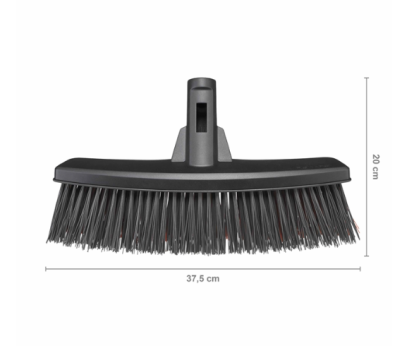 Насадка для мітли Fiskars Solid М 1025930