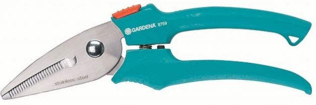 Секатор Gardena Classic 8759