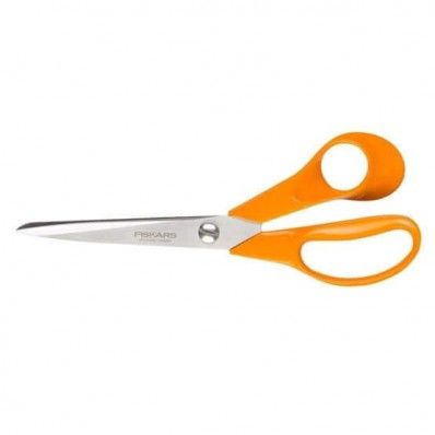 Ножницы Fiskars универсальные садовые 21 см S90 111040 (1001539)
