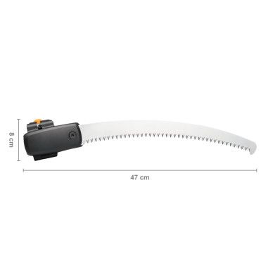 Пила-насадка для высоторезов Fiskars UPX80 1023633