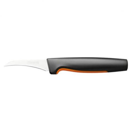 Ніж для коренеплодів із вигнутим лезом Fiskars Functional Form 1057545