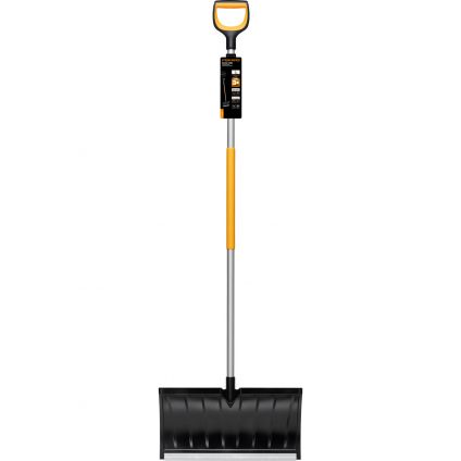 Лопата Роллер для уборки снега Fiskars SnowXpert Roller X-series™ (1057179)