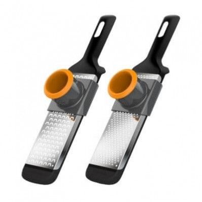 Набір терок Fiskars Functional Form 2 шт 1014413