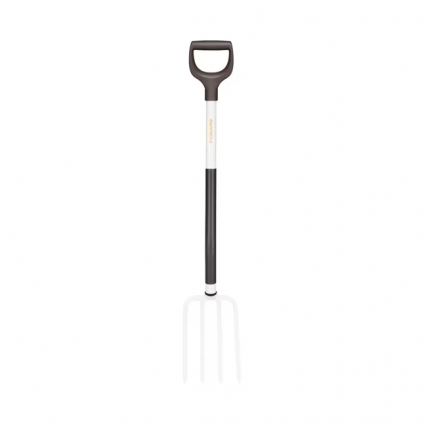 Садові вила Fiskars White 1070715