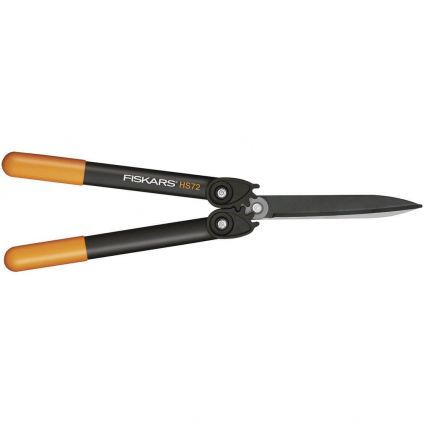 Ножиці для живоплоту Fiskars PowerGear™ 114790 (1000596)