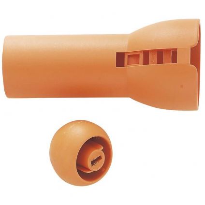 Комплект ручок Fiskars для універсального секатора 115565 (1001730)