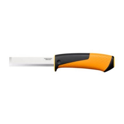 Нож Fiskars для плотника 156020 (1023621)	