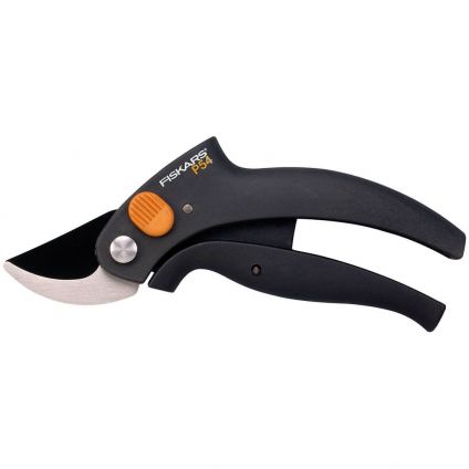 Площинний секатор PowerLever™ Fiskars 111340 (1001531)