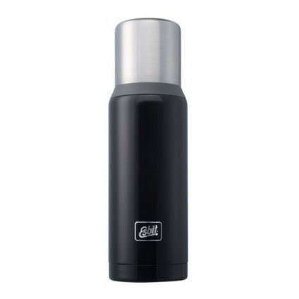 Термос Esbit Steel vacuum flask 1 л VF1000W-BG