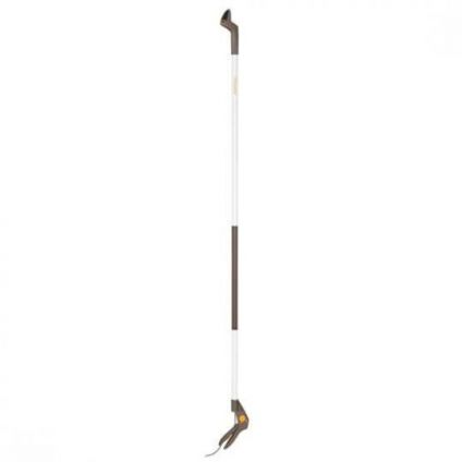 Сучкоріз Полегшений Fiskars White UP69 1023626