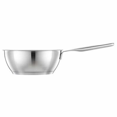 Сотейник Fiskars All Steel 2L/20см 1064748