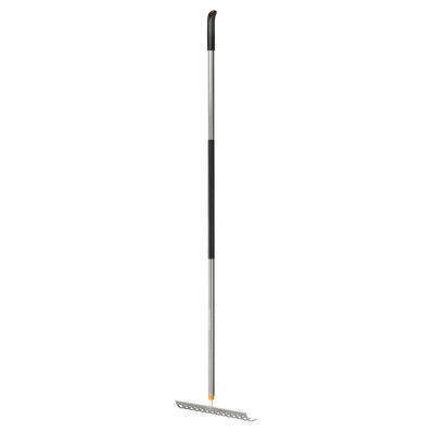 Граблі металеві Fiskars Ergonomic (1077113)