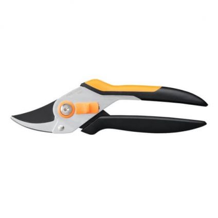 Площинний секатор суцільнометалевий Fiskars Solid™ P331 (1057163)