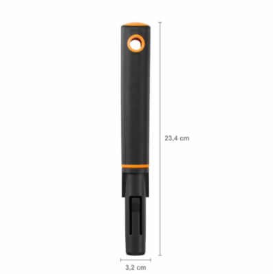 Ручка мала Fiskars QuikFit 136012 (1000663)