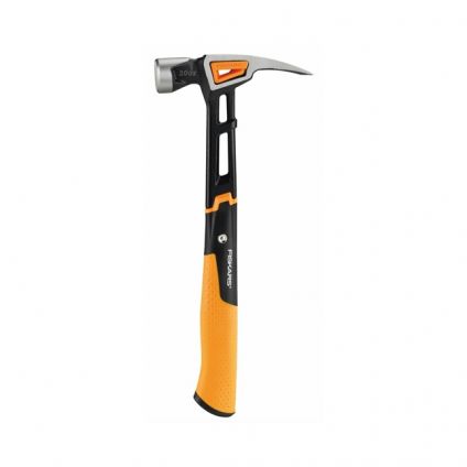 Молоток Fiskars L 20oz/13.5" 156001 (1020214)
