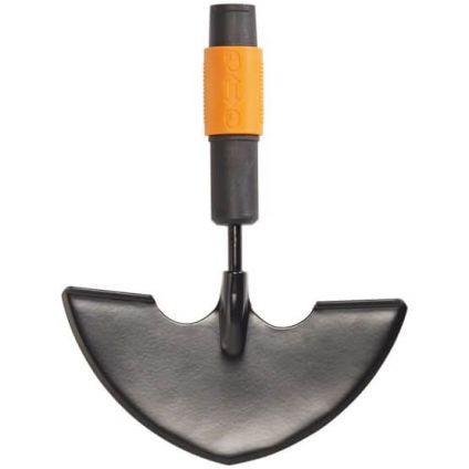 Сапа для оформлення країв газону Fiskars QuikFit 136526 (1000690)