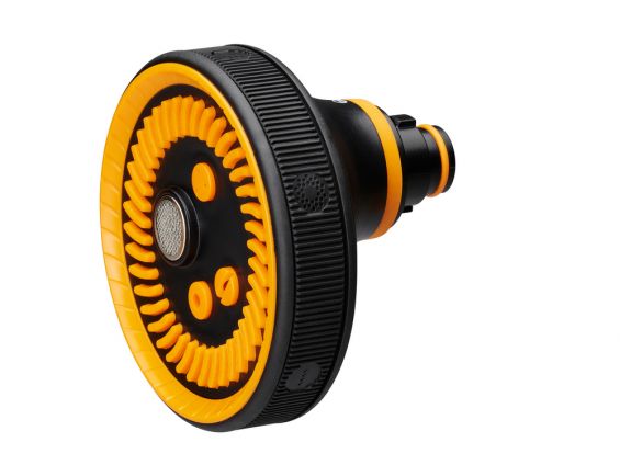 Насадка для поливу зрошувача Fiskars, Multi (1059238)