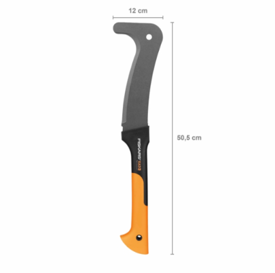Малий сікач для сучків Fiskars WoodXpert 126004 (1003609)