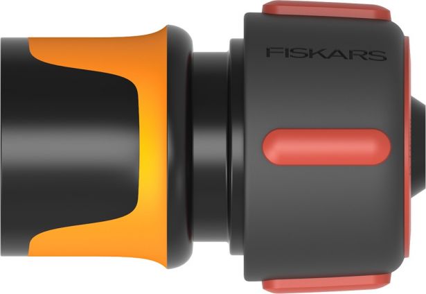 Конектор для шланга Fiskars 19 мм (3/4") (1027074)