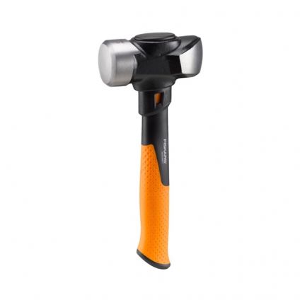 Молоток Fiskars M 3 lb/11" 156004 (1020217)	