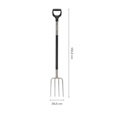 Садові вила Fiskars Ergonomiс 1070679