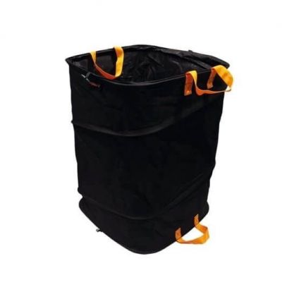 Складной садовый мешок Fiskars Ergo L 219L 1028373
