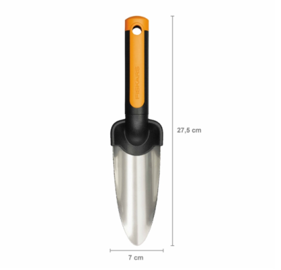 Совок для розсади Fiskars 137210 (1000727)