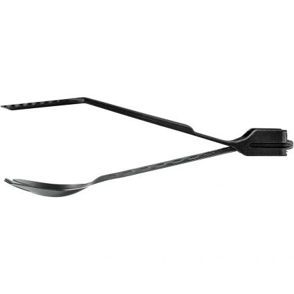 Набір столових приборів Gerber ComplEAT - Cook Eat Clean Tong Onyx 31-003464 (1028486)