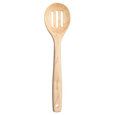 Ложка Fiskars Folken з прорізами (1075684)