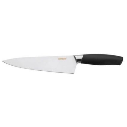 Кухарський ніж Fiskars Functional Form Plus 20 см 1016007