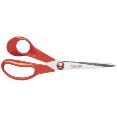 Ножиці для шульги Fiskars Classic 21 см 1000814