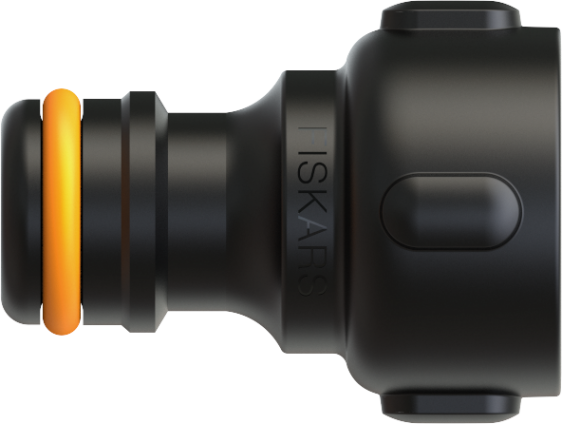 Адаптер для крана Fiskars LB30 21 мм 30 мм (1027057)