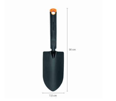 Садовий совок Fiskars Ergo 1027017
