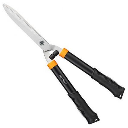 Ножницы для живой изгороди Fiskars Solid HS21 1026827