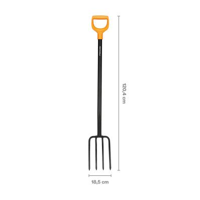 Вила садові Fiskars Solid 1070673