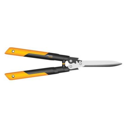 Ножиці для живоплоту Fiskars PowerGear X HSX92 1023631