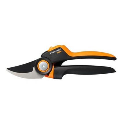 Великий площинний секатор Fiskars PowerGear X PX94 1023628