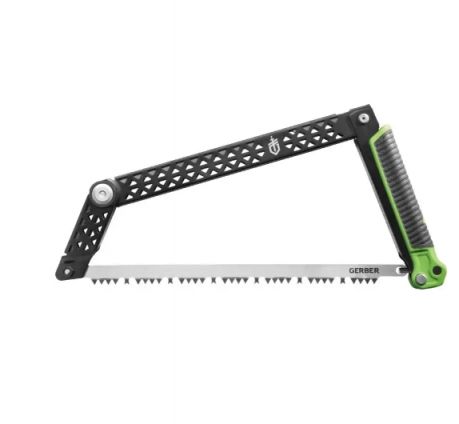 Пила Gerber Freescape Camp 31-002820 (1020247)