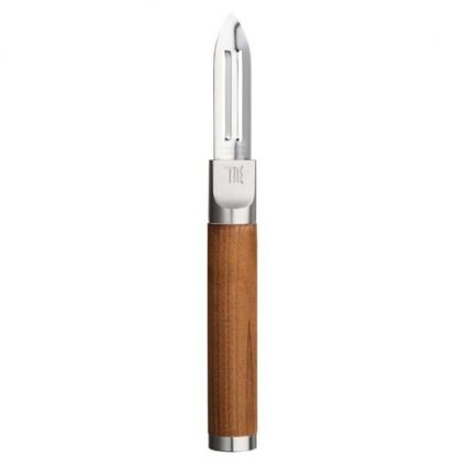 Ніж для чищення овочів Fiskars Norden (1065247)
