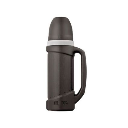 Термос Thermos Hercules Stainless Steel Flask, Black, 150040