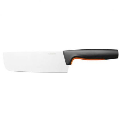 Поварской нож Накири Fiskars Functional Form 1057537