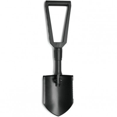 Складна лопата Gerber E-Tool Folding Spade Institutional Box 05942 (1014877)