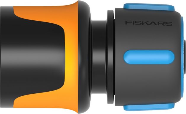 Конектор для шланга Fiskars 13-15 мм (1/2-5/8")