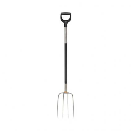 Вила для компосту Fiskars Ergonomic 1070678