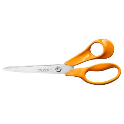 Ножиці Fiskars Classic універсальні 21 см (1075033)
