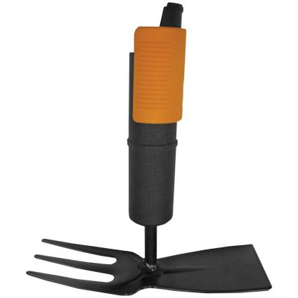 Подвійна сапка QuikFit Fiskars 137572 (1000735)