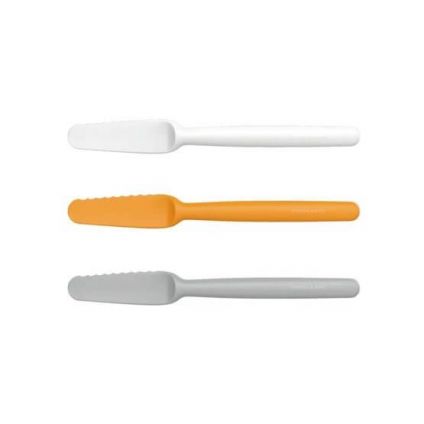 Набор ножей для смазывания Fiskars Functional Form 1016121