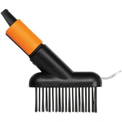 Щітка для бруківки Fiskars QuikFit 135522 (1000657)